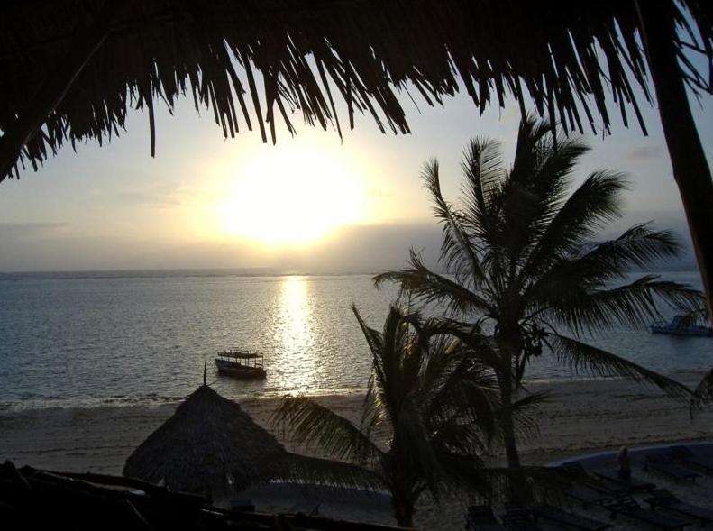 Coral Key Beach Resort Malindi Kültér fotó