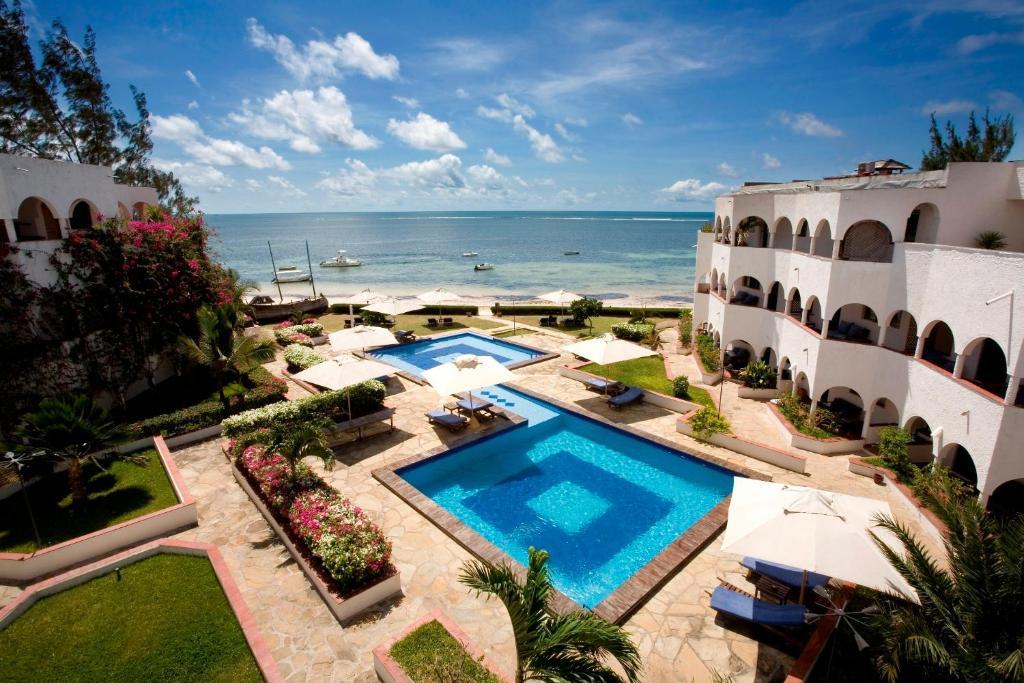 Coral Key Beach Resort Malindi Kültér fotó