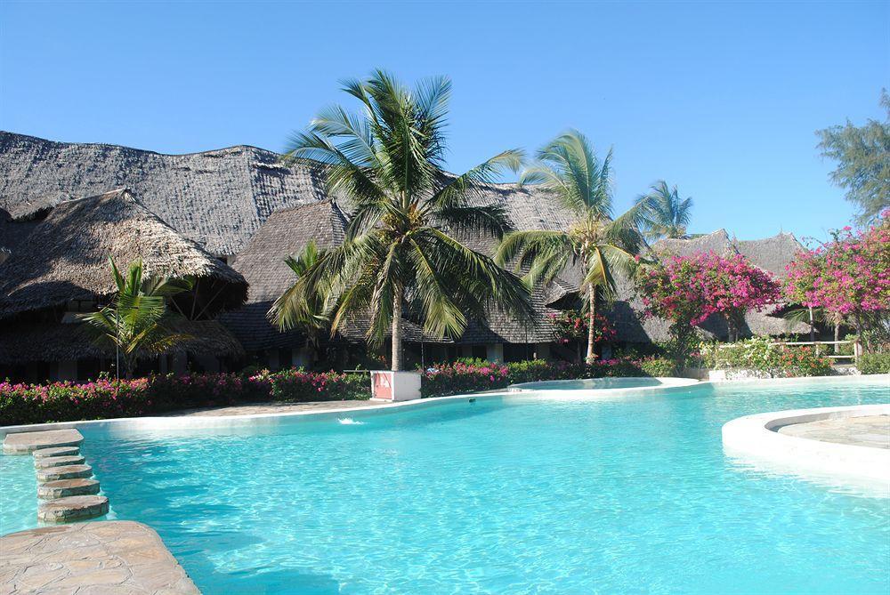 Coral Key Beach Resort Malindi Kültér fotó