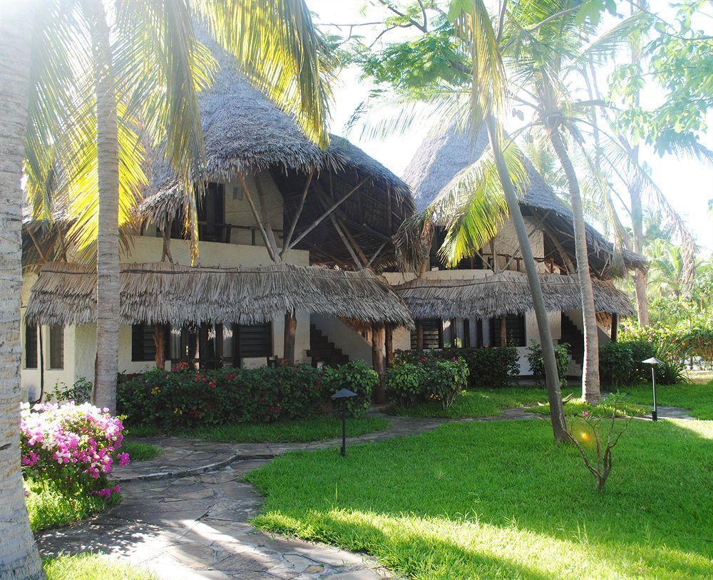 Coral Key Beach Resort Malindi Kültér fotó