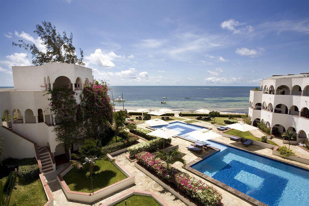 Coral Key Beach Resort Malindi Kültér fotó